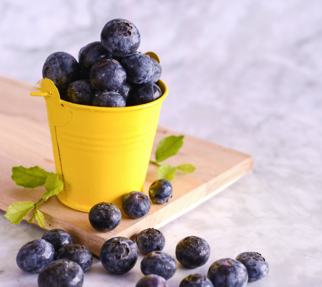 Blueberry