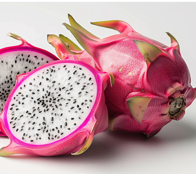Dragon-Fruit