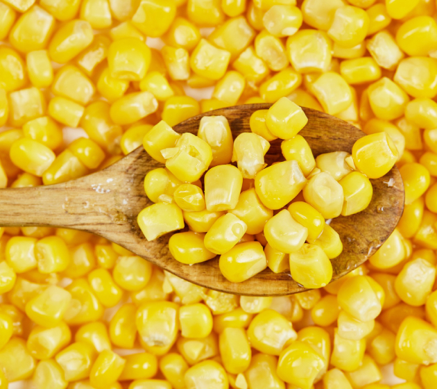 Frozen Corn
