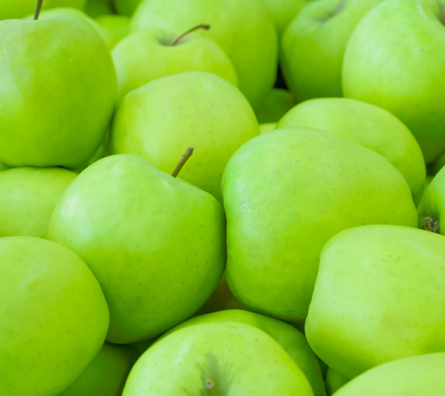 Green-Apple