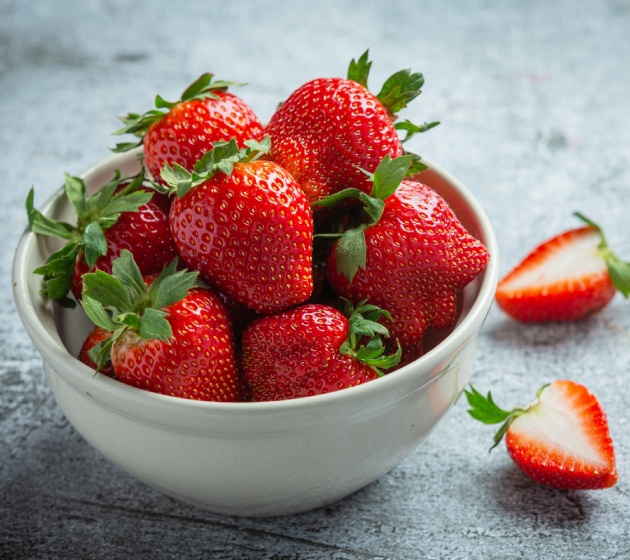 Strawberry