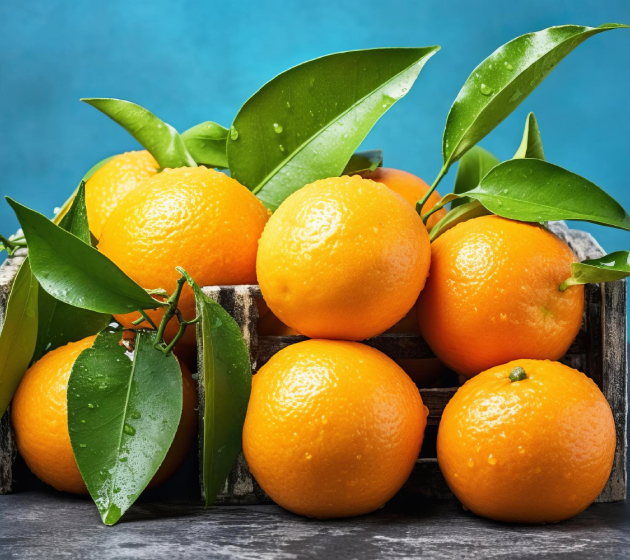 Valencia Orange (Imported)