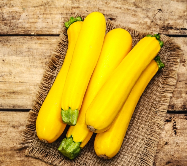 Zucchini